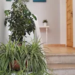 Alojamento de Acomodação e Pequeno-almoço Apulia Mattinata