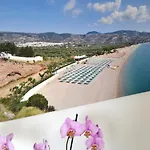Alojamento de Acomodação e Pequeno-almoço Apulia 3*