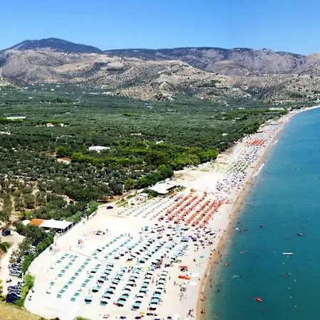 Apulia 3*