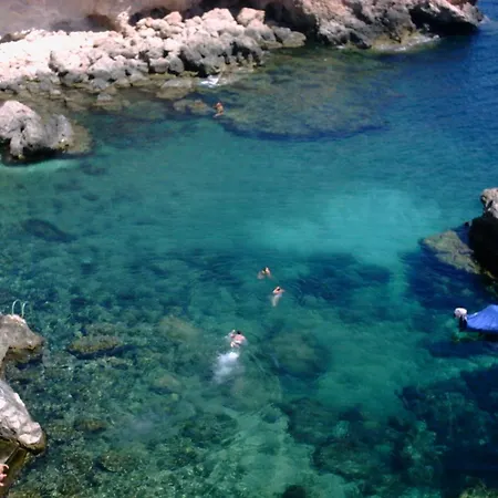 Apulia 3*