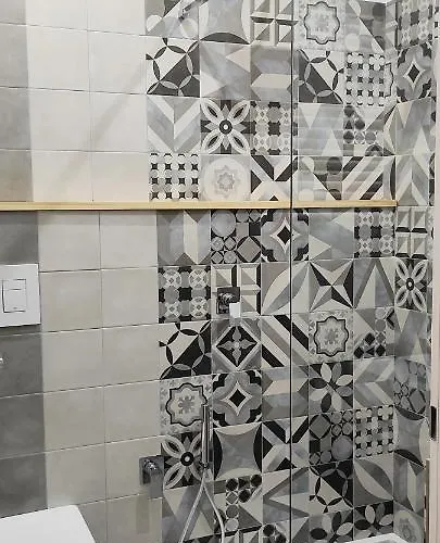 Apulia Nocleg ze śniadaniem 3*