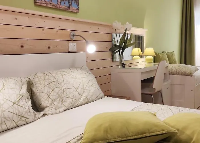 Nocleg ze śniadaniem Apulia