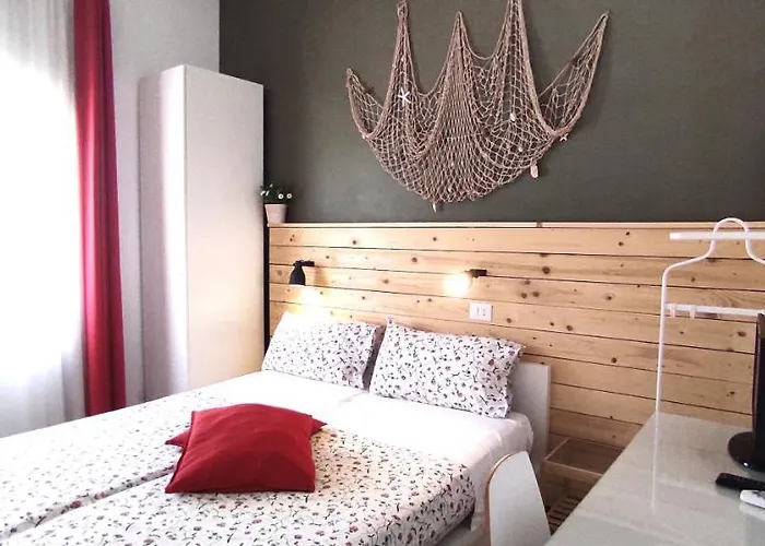 Nocleg ze śniadaniem Apulia