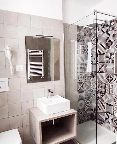 Nocleg ze śniadaniem Apulia Mattinata