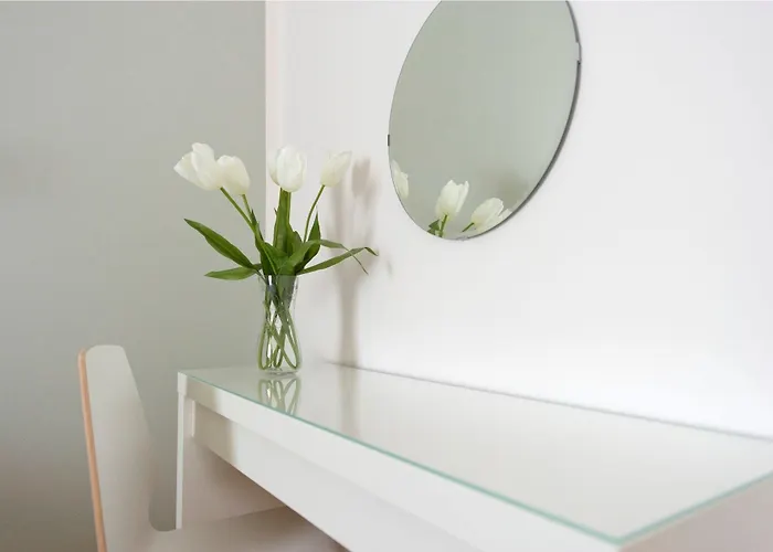 Nocleg ze śniadaniem Apulia