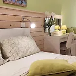 فندق مبيت وإفطار Apulia