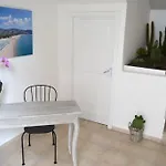 Bed & Breakfast Apulia 3*