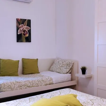 Bed & Breakfast Apulia *