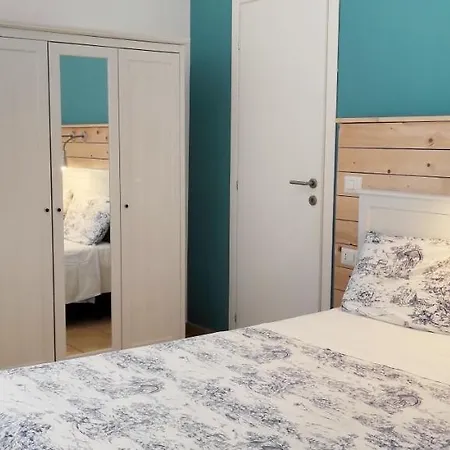 阿普利亚住宿加早餐酒店 住宿加早餐酒店 3*