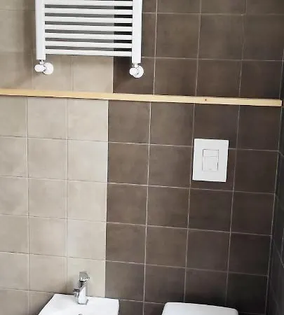 阿普利亚住宿加早餐酒店 马蒂纳塔