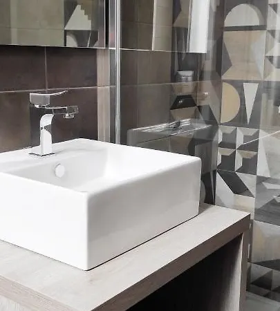 阿普利亚住宿加早餐酒店