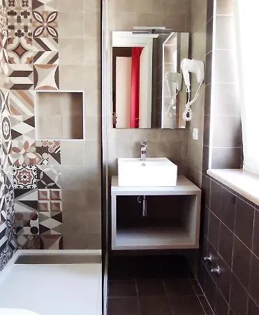 住宿加早餐酒店 阿普利亚住宿加早餐酒店