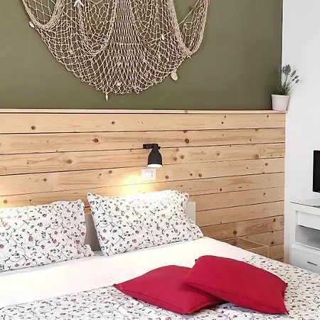 Bed & Breakfast Apulia