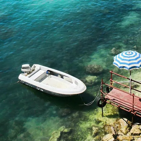 阿普利亚住宿加早餐酒店 3*