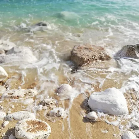 阿普利亚住宿加早餐酒店 马蒂纳塔