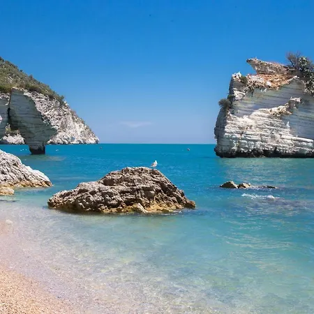 Apulia Mattinata