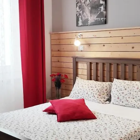 Bed & Breakfast Apulia