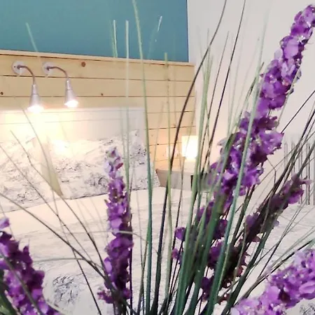 Apulia Bed & Breakfast 3*