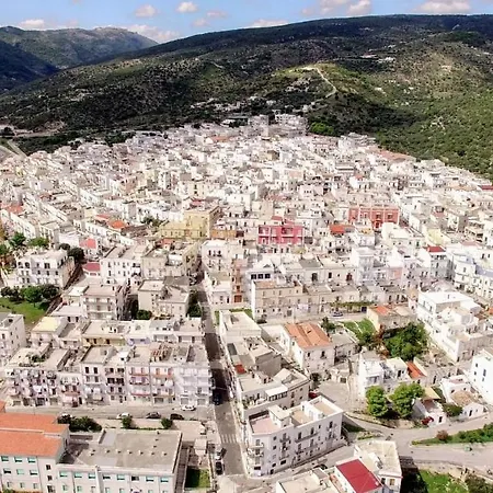 Apulia Mattinata