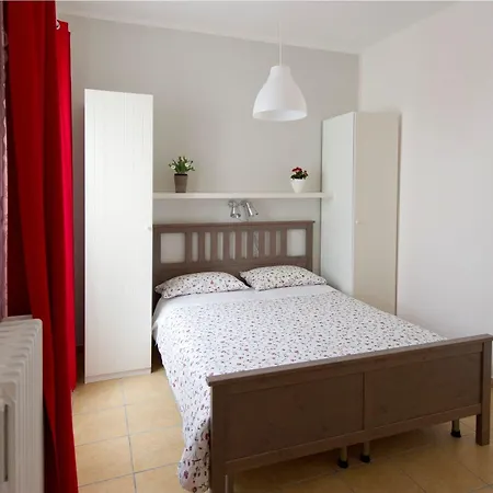 阿普利亚住宿加早餐酒店 住宿加早餐酒店 马蒂纳塔