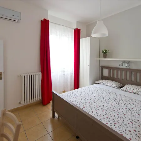 Frühstückspension Apulia Mattinata