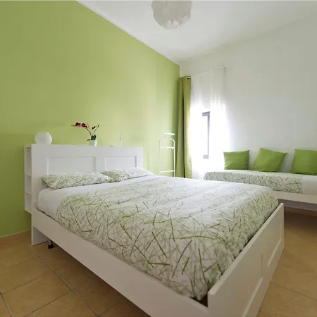 阿普利亚住宿加早餐酒店 马蒂纳塔