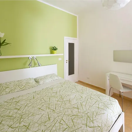 Apulia Bed and breakfast