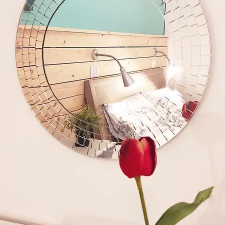 阿普利亚住宿加早餐酒店 住宿加早餐酒店 马蒂纳塔