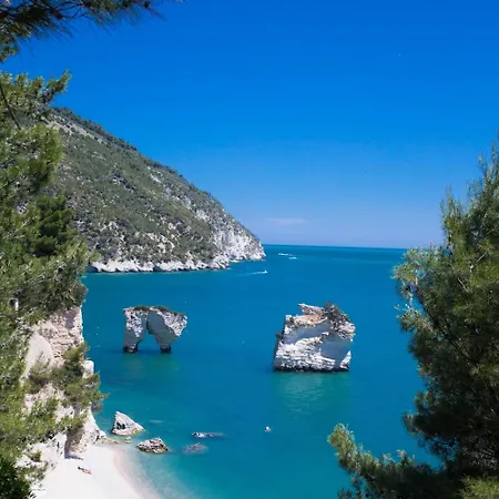 Apulia 마티나타