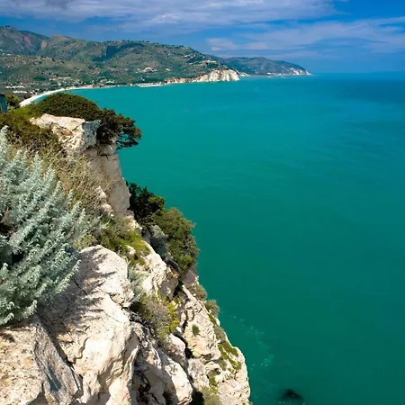 Apulia B&B