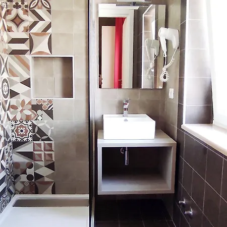 阿普利亚住宿加早餐酒店 住宿加早餐酒店