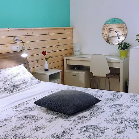 Panzió Apulia Mattinata