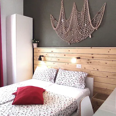 住宿加早餐酒店 阿普利亚住宿加早餐酒店 马蒂纳塔