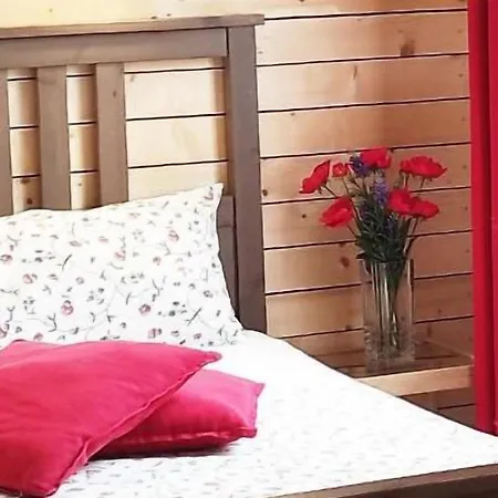 阿普利亚住宿加早餐酒店