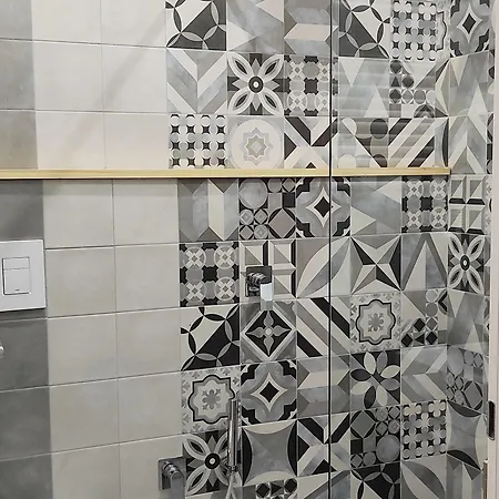 阿普利亚住宿加早餐酒店 3*