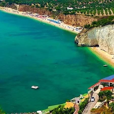 Bed & Breakfast Apulia