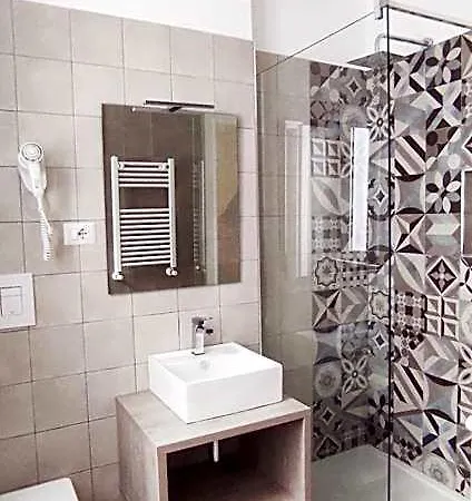 Bed & Breakfast Apulia Mattinata