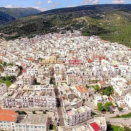 Apulia 3* Mattinata