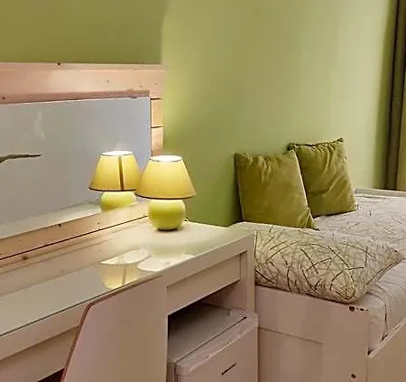 B&B Apulia 3*