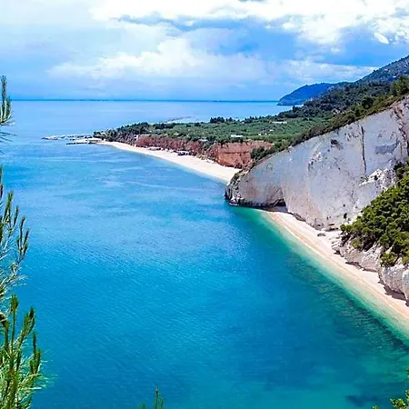 Apulia 마티나타