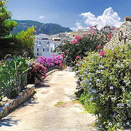 Apulia B&B