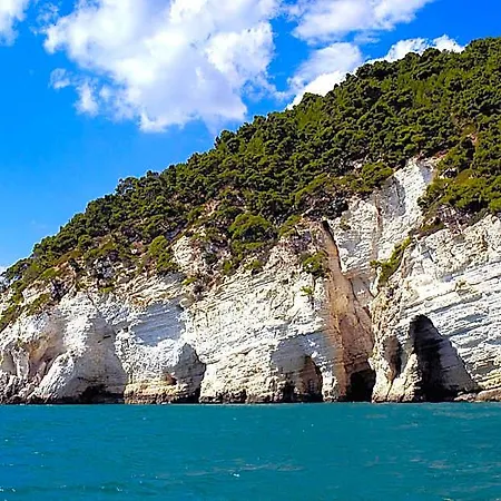 Apulia 3*