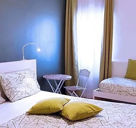 Apulia 3*