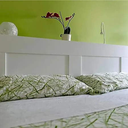 B&B Apulia 3*