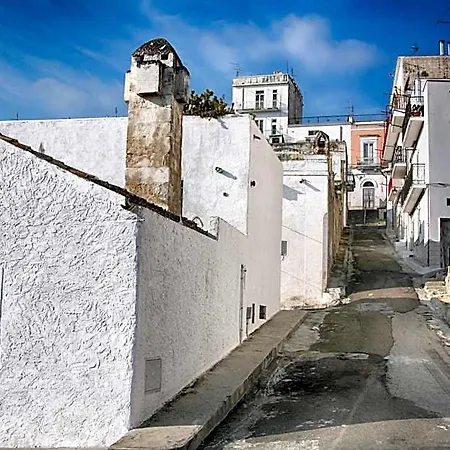 B&B Apulia 3*