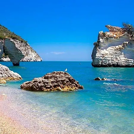 B&B Apulia 마티나타