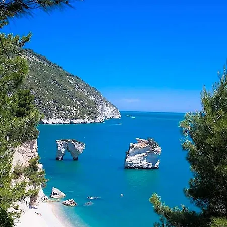 Apulia 3*