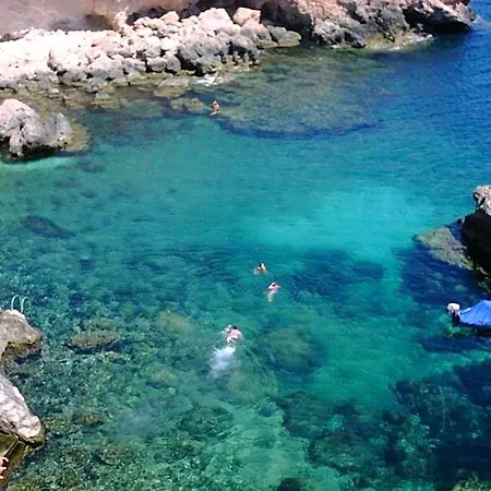 Apulia 3* 마티나타