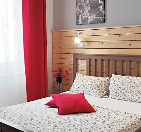 Apulia 3* מאטינאטה
