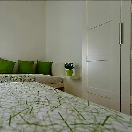 Apulia B&B 마티나타